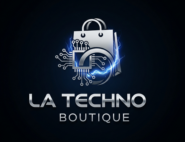 La Techno Boutique 